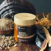 SuperEnergy Adaptogenic Powder